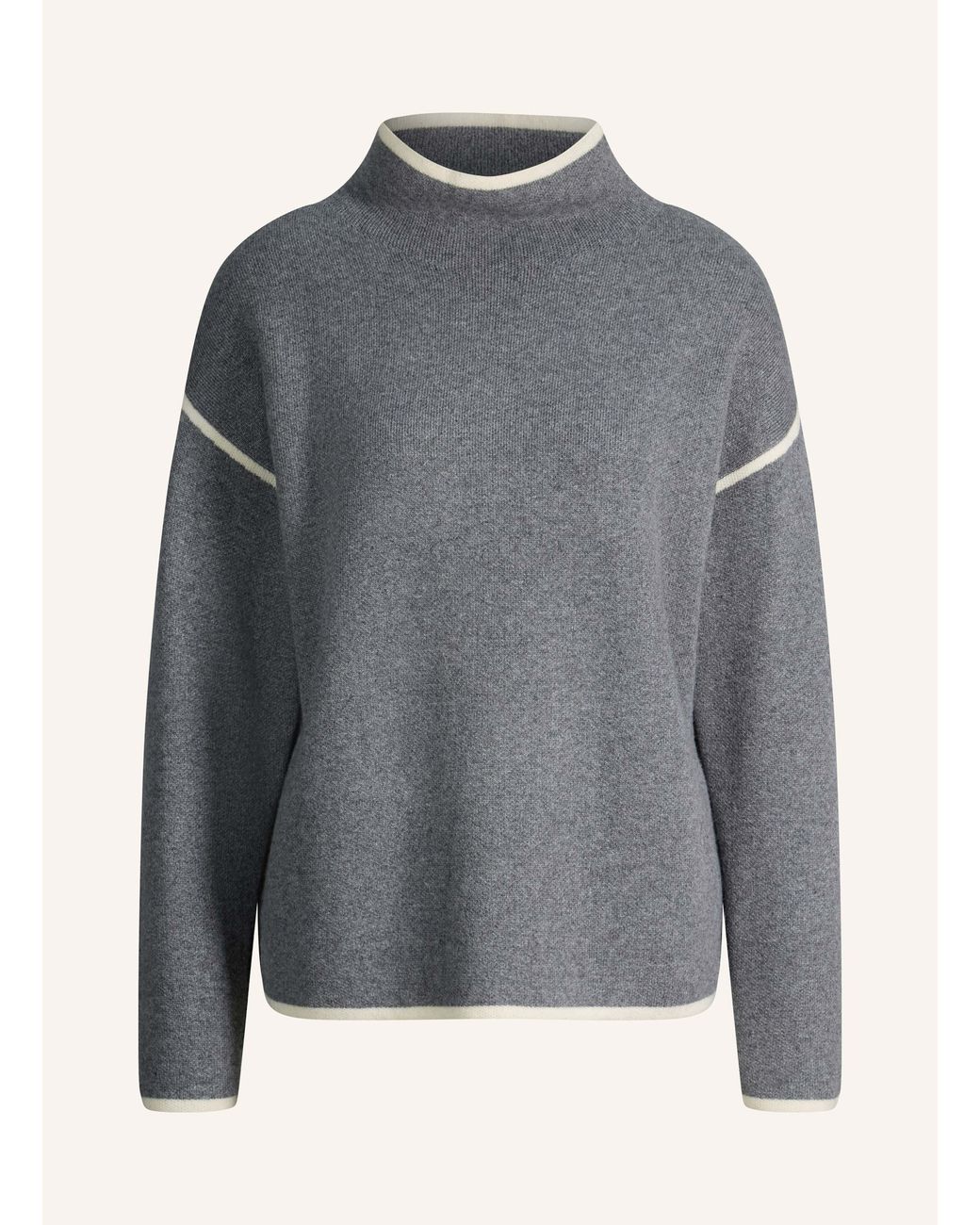 Joop! Gray Pullover