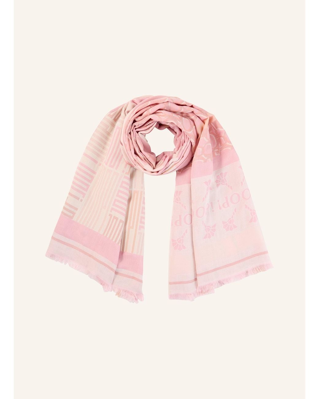 Joop! Pink Tuch