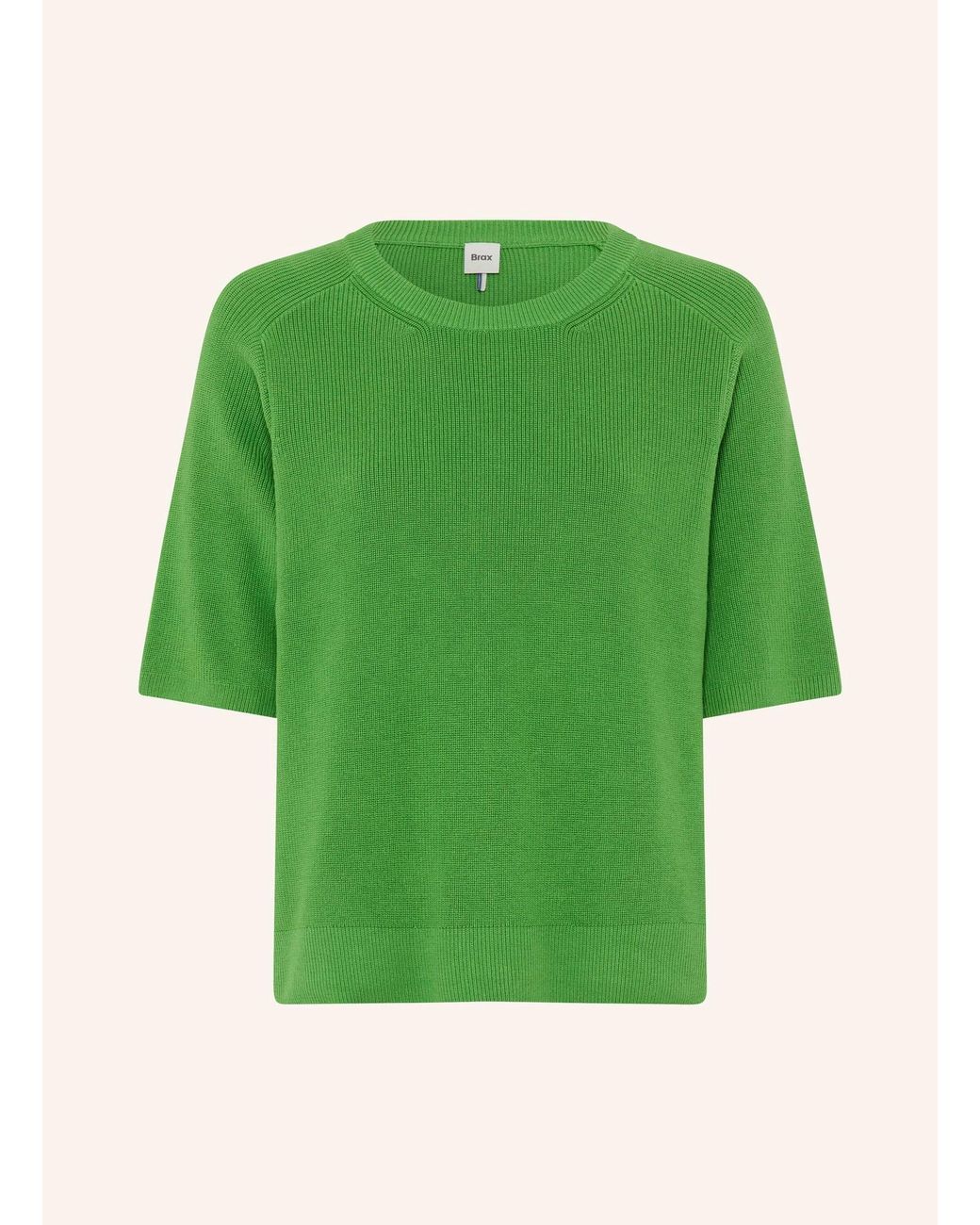 Brax Green Pullunder STYLE ELISA