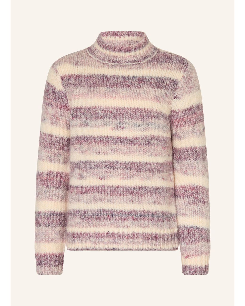 s.Oliver RED Pink Pullover