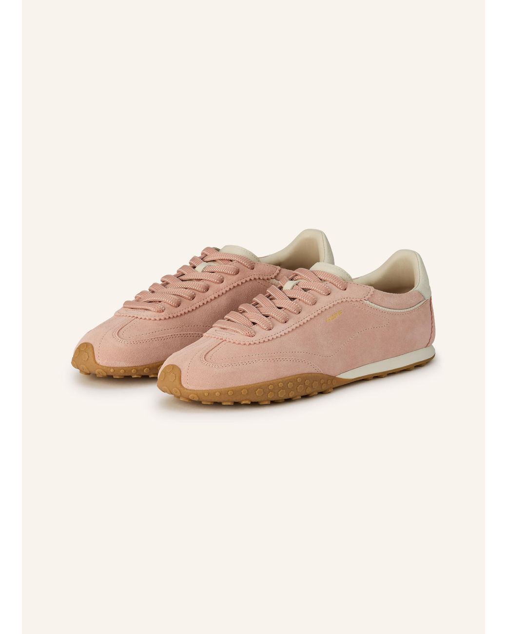 HOFF Natural Sneaker BRIDGE
