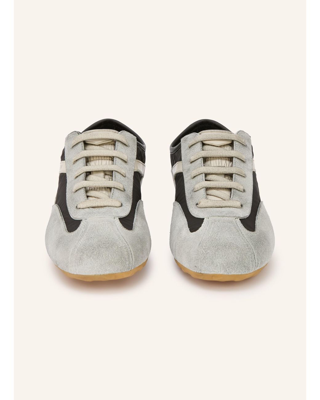 McQueen Sneaker BOXE in Multicolor für Herren
