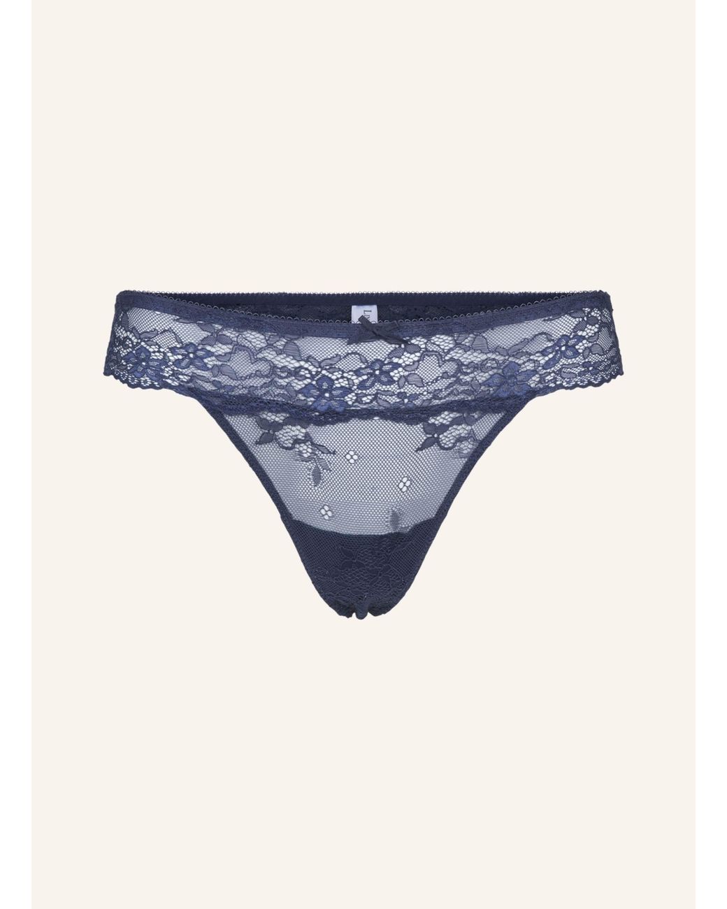 Lingadore Blue DAILY String