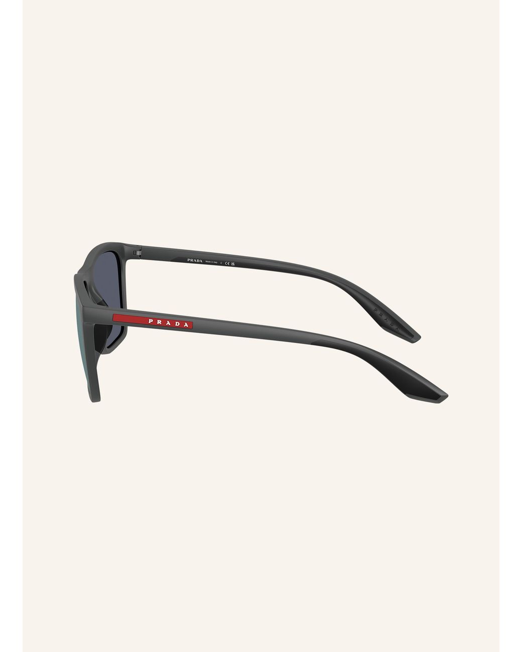 Prada Blue Sonnenbrille PS B08S