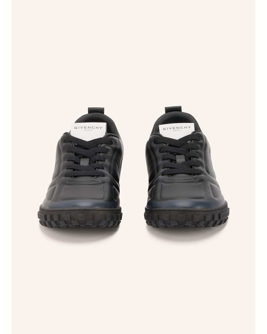 Givenchy Sneaker NEW GLIDE in Black für Herren