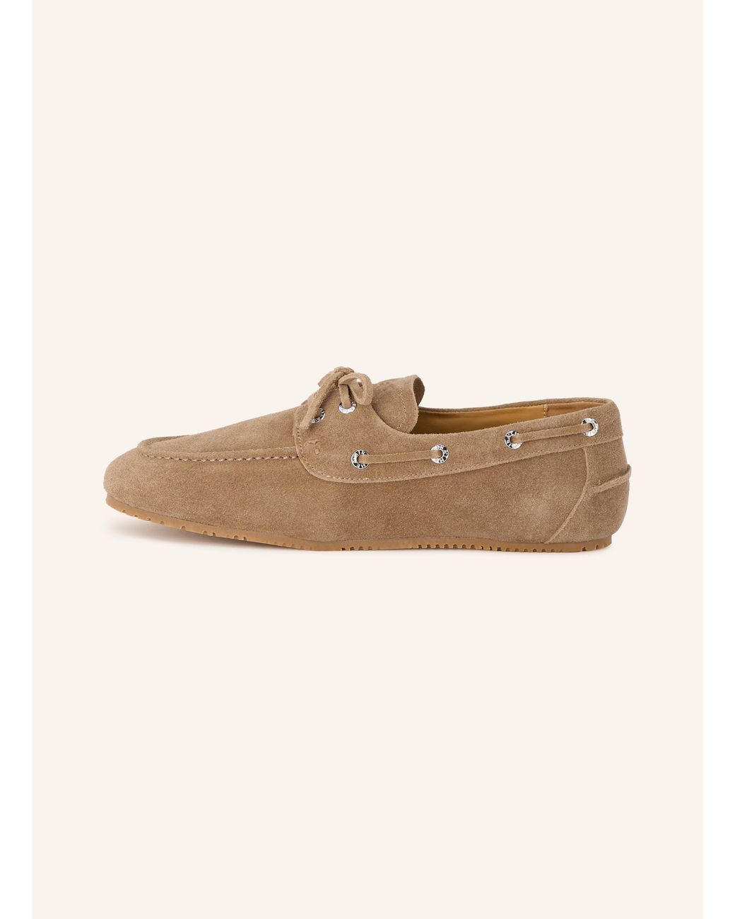 Thea Mika Natural Bootsschuhe SACHIKO