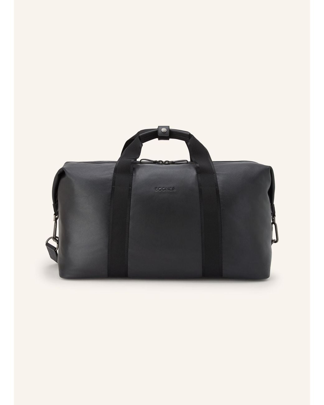 Bogner Weekender CALGARY EDWARD in Black für Herren