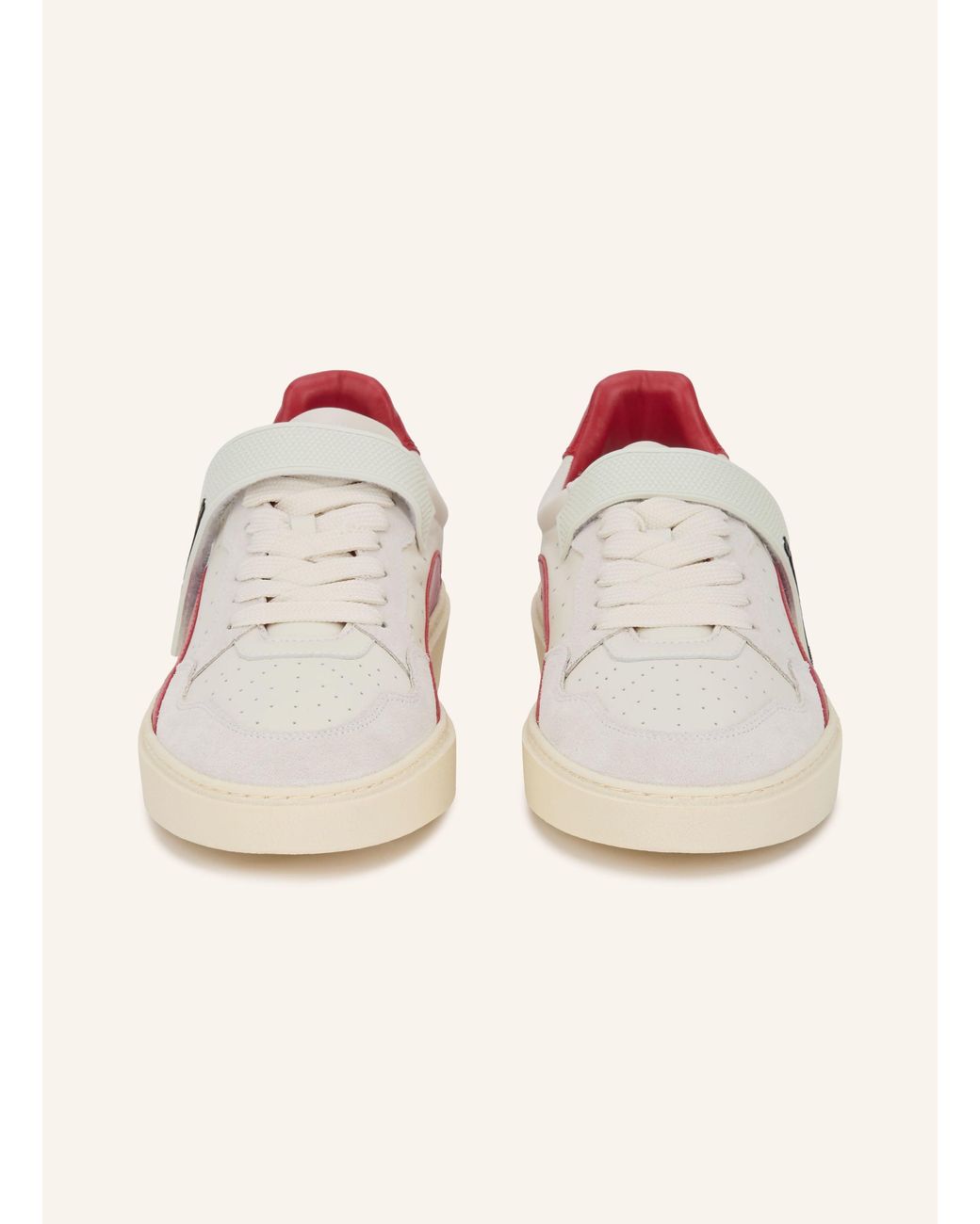 DSquared² Sneaker in Pink für Herren