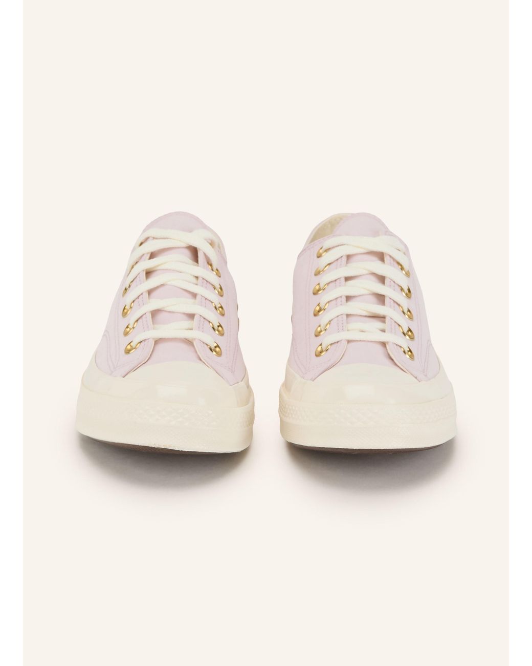 Converse Natural Sneaker CHUCK 70 OX