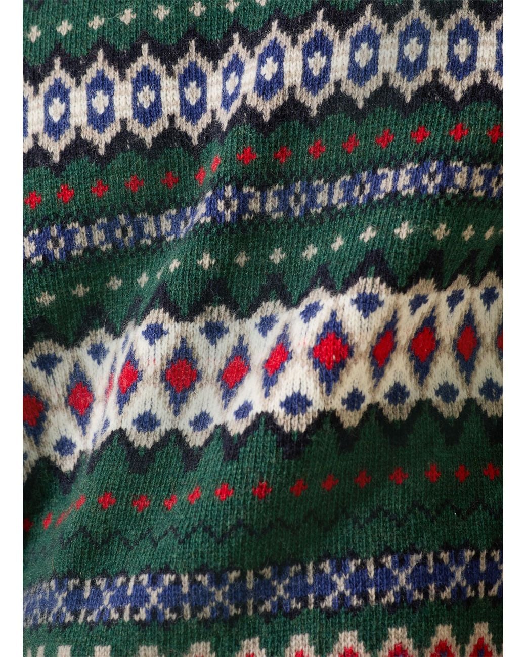 Barbour Pullover CASE in Multicolor für Herren