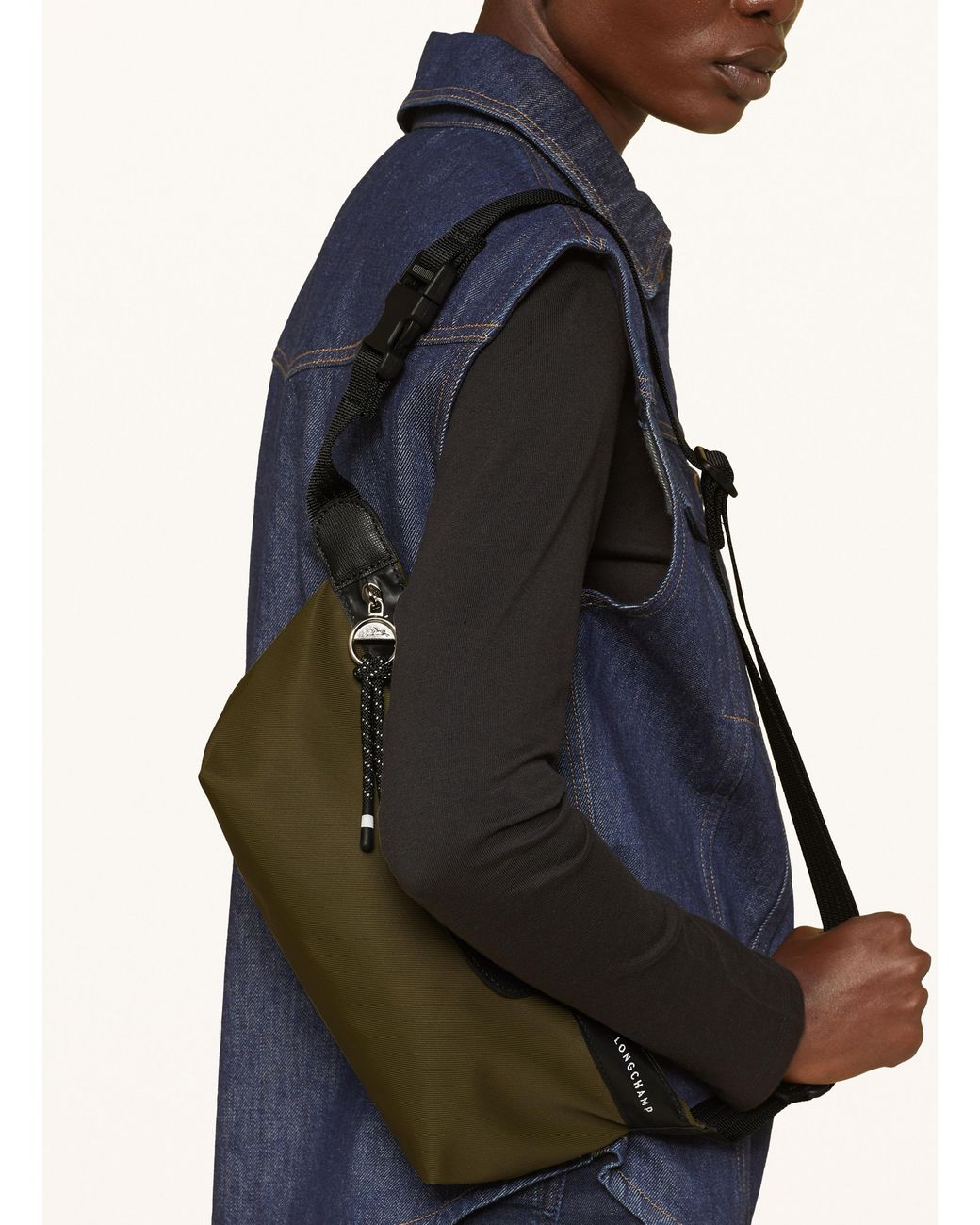 Longchamp Natural Gürteltasche PLIAGE ENERGY