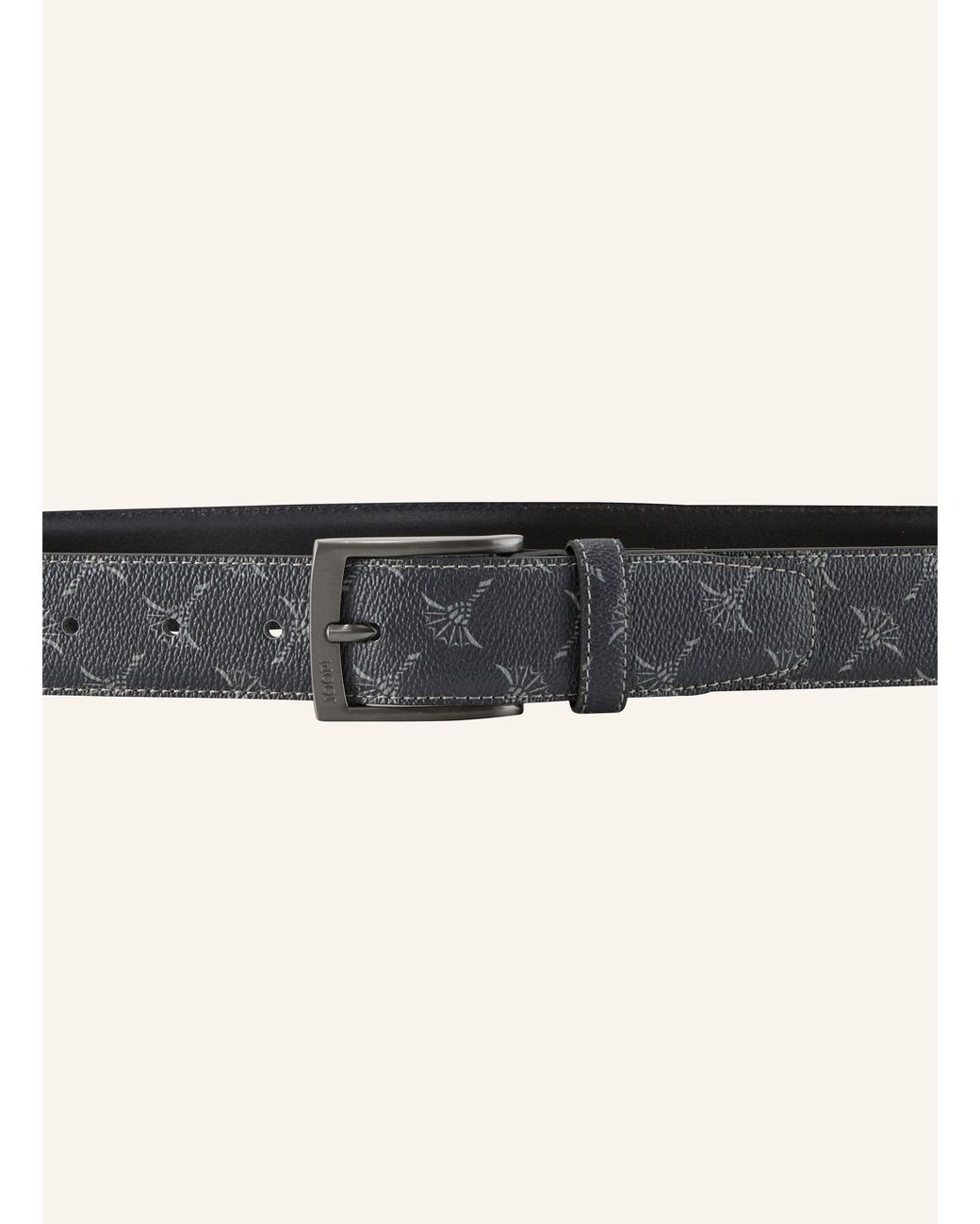 Joop! Gürtel in Gray für Herren