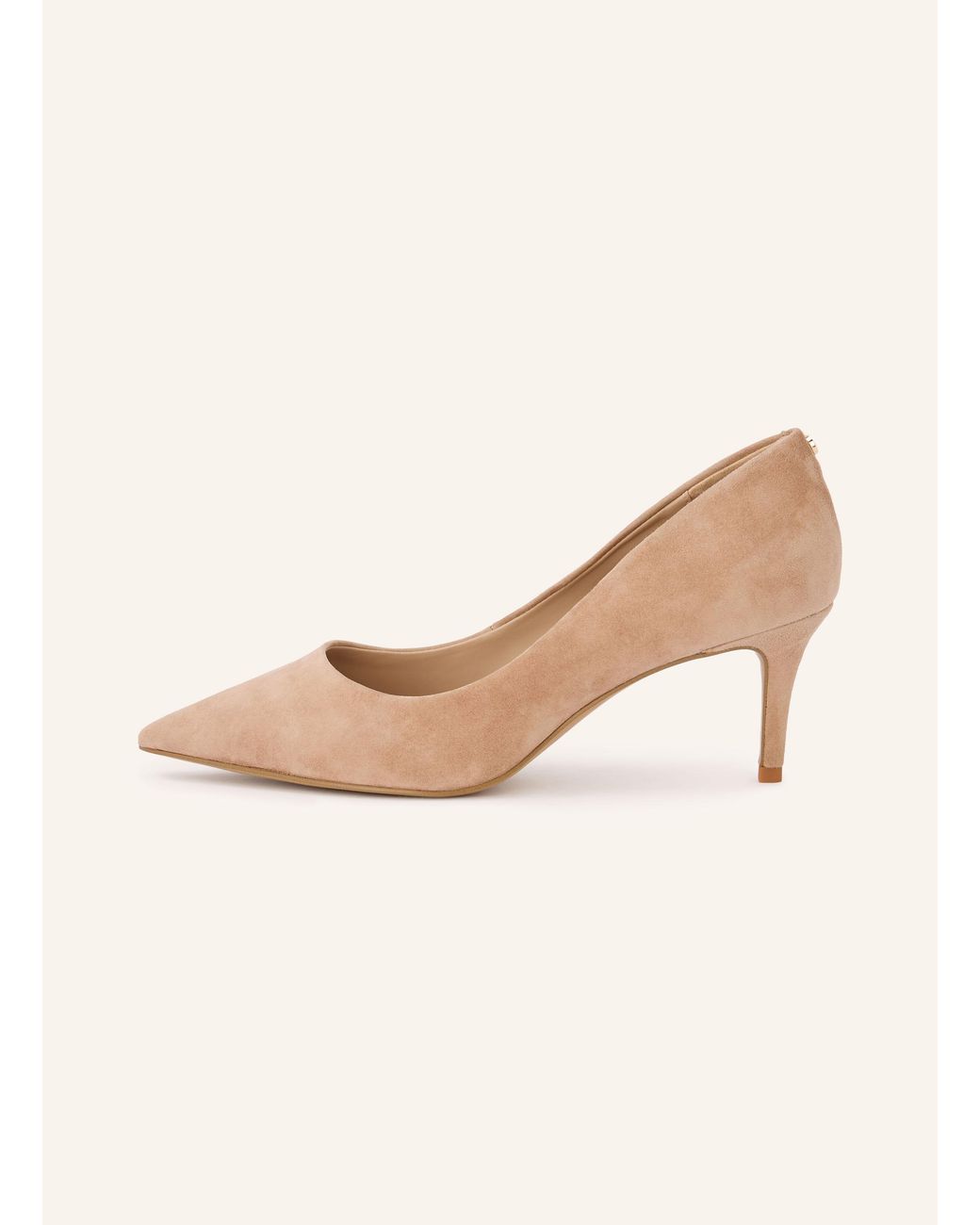 ALDO Natural Pumps STESSYLOW