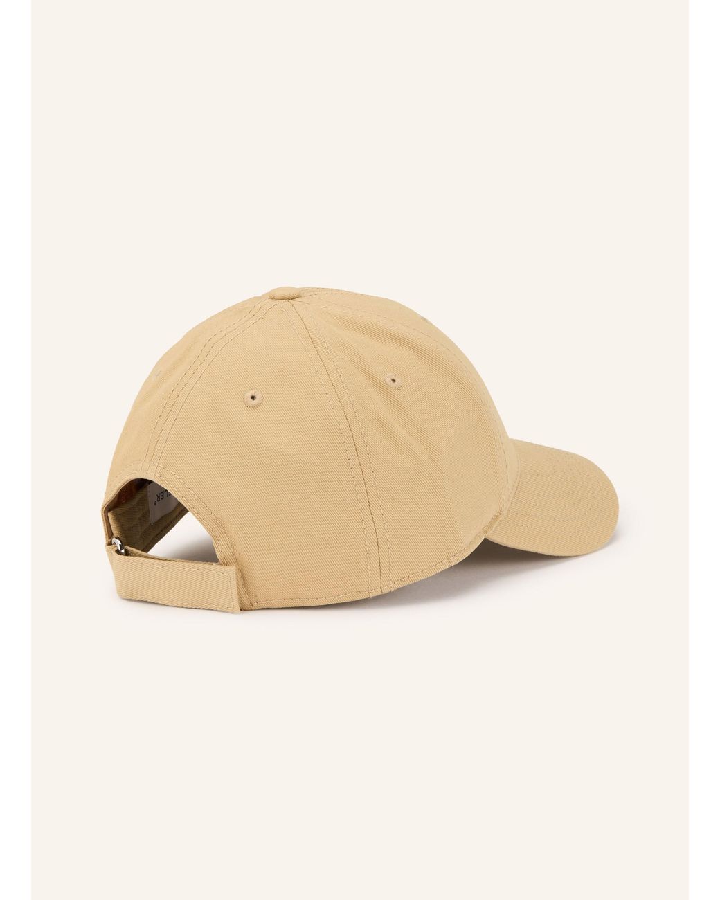 Moncler Natural Cap