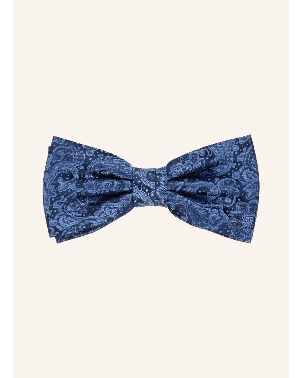 Paul Smith Fliege in Blue für Herren