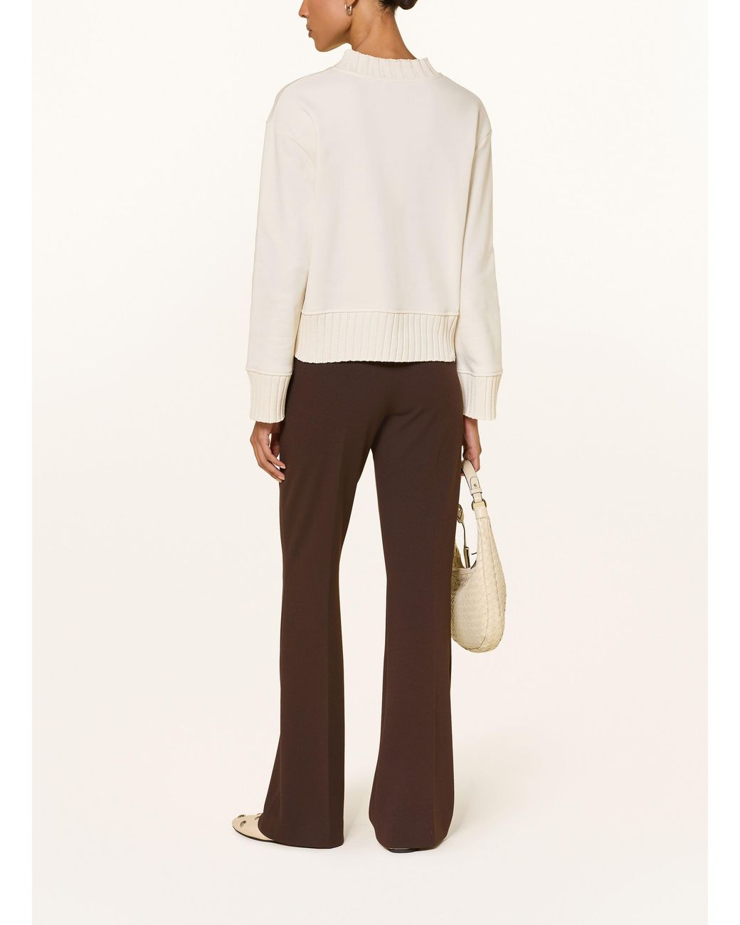 Cinque Natural Pullover CIDONIA