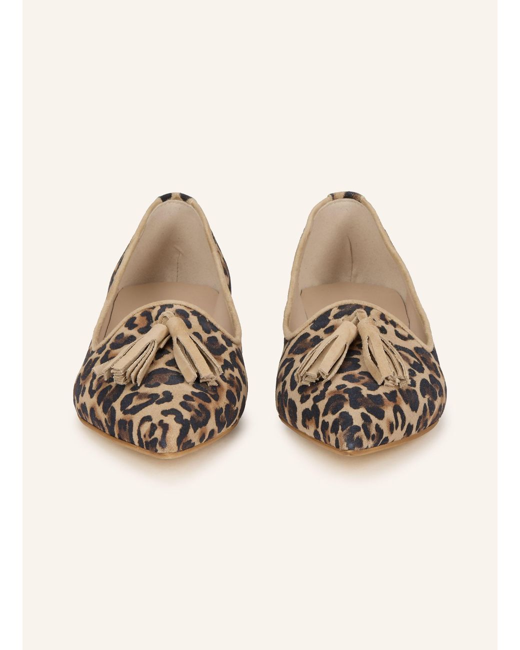 DARLING HARBOUR Natural Pumps