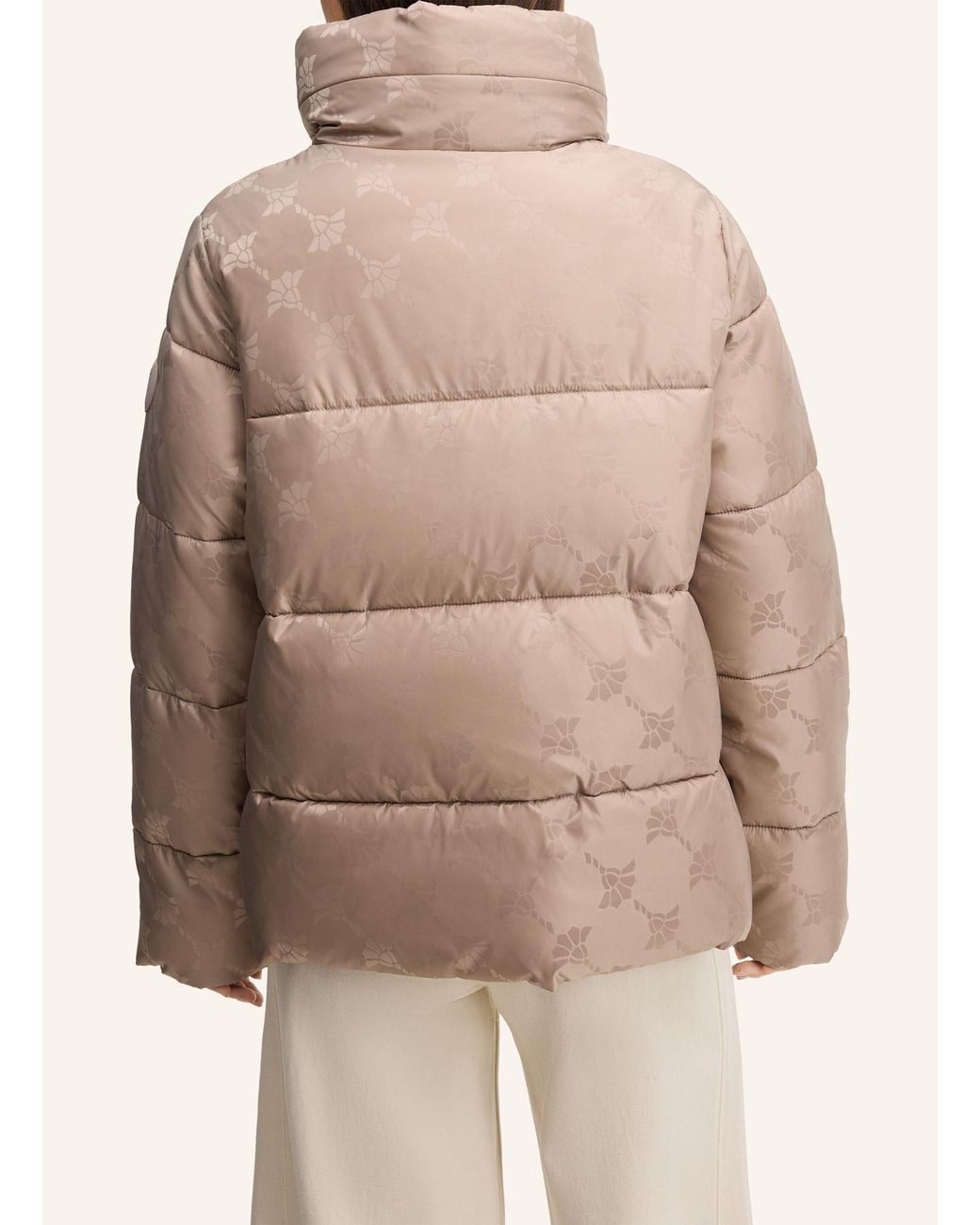 Joop! Natural Steppjacke