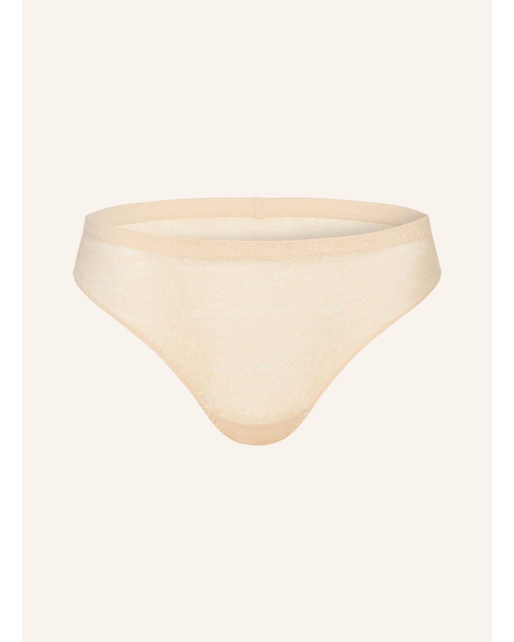Spanx Natural Shape-String SUPERSMOOTHTM DAY TO DATE NIGHT