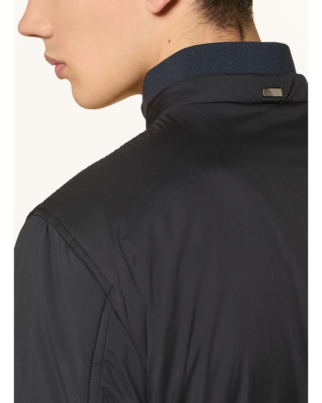 Herno Blouson in Blue für Herren