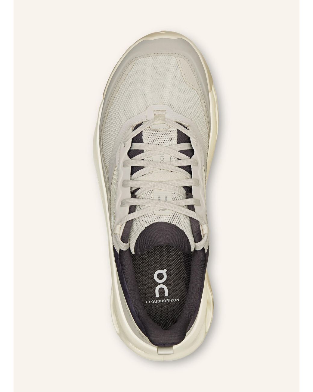 On Shoes Natural Wanderschuhe CLOUDHORIZ 2