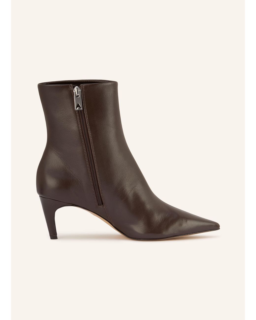 Carrano Brown Stiefeletten