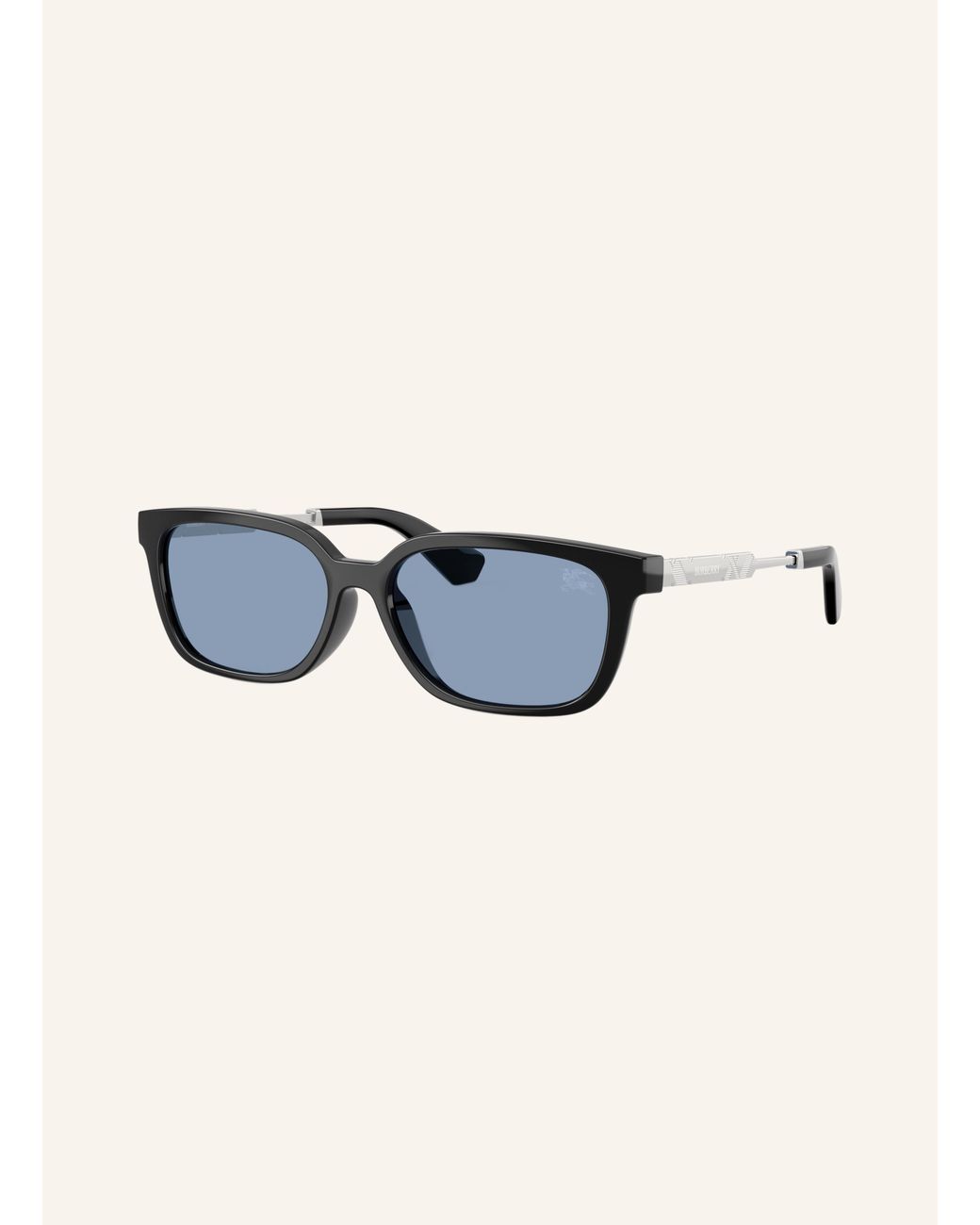 Burberry Blue Sonnenbrille BE4481D