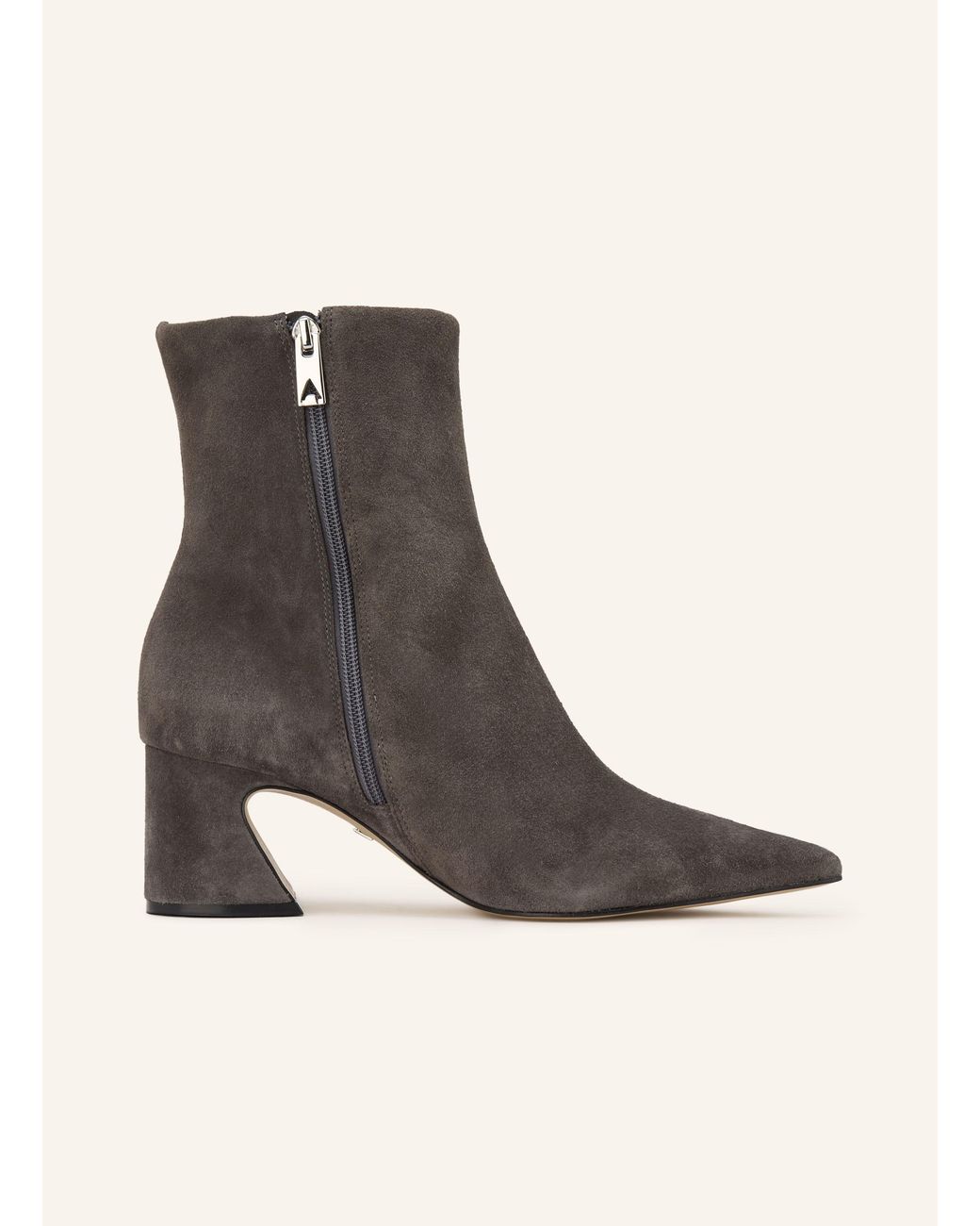 Carrano Black Stiefeletten