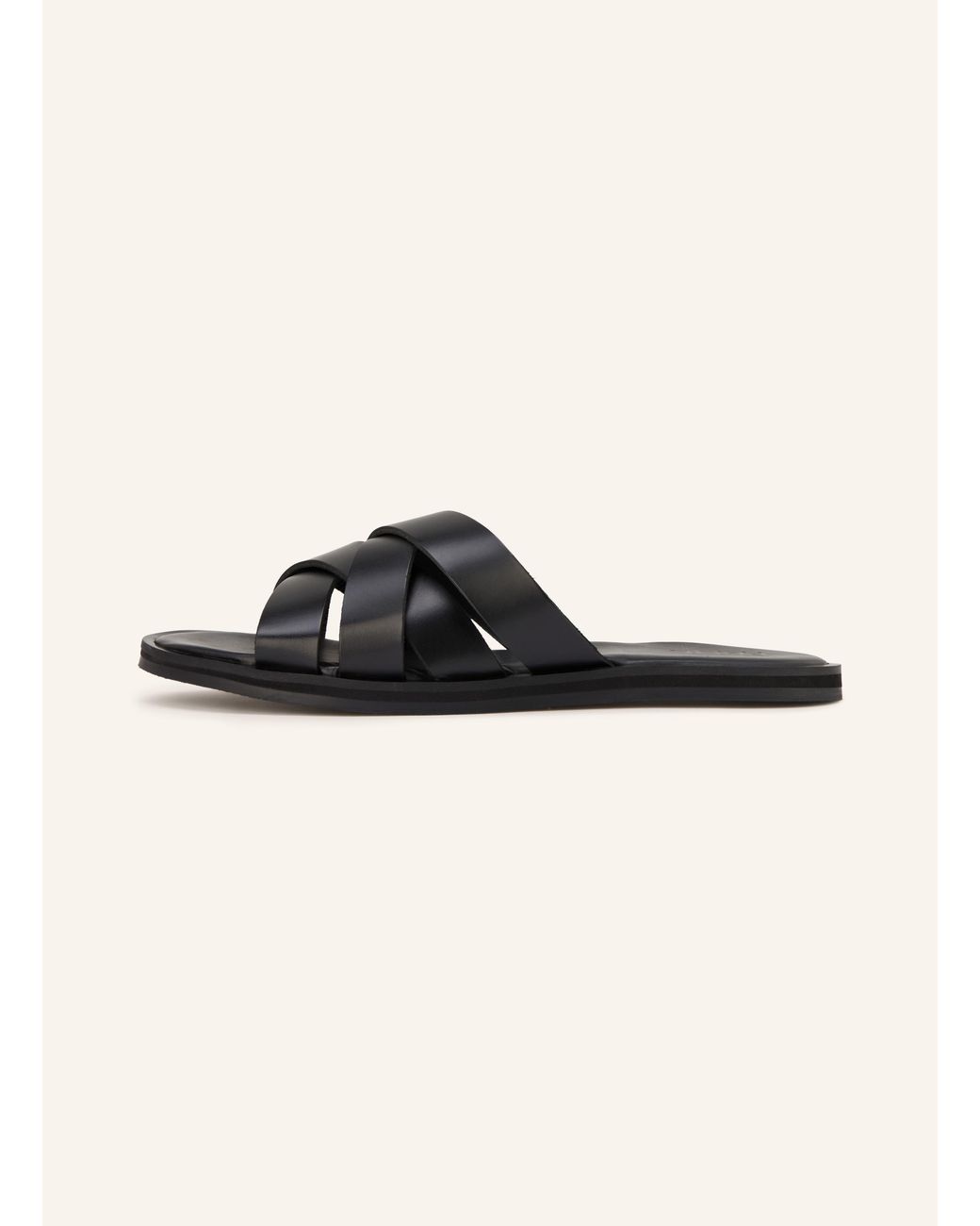 Paul Smith Pantoletten in Black für Herren