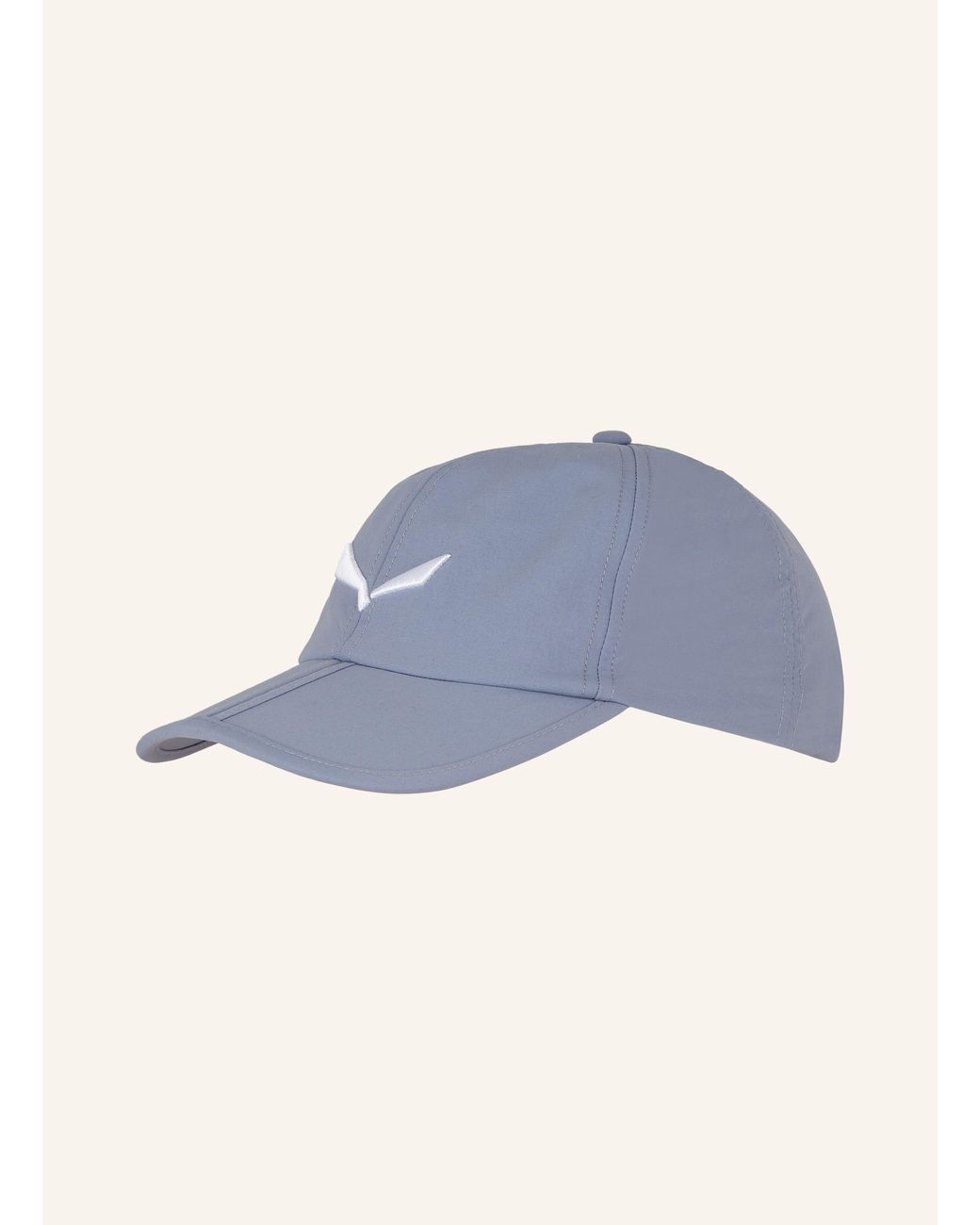 Salewa Blue Cap FANES FOLD VISOR