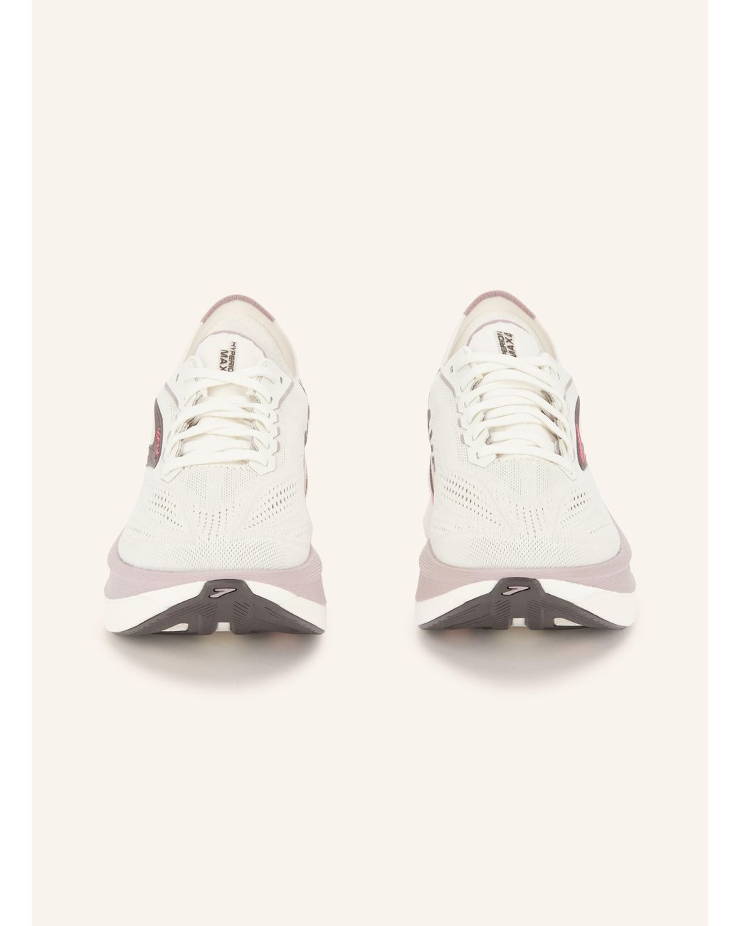 Brooks Natural Laufschuhe HYPERION MAX 4