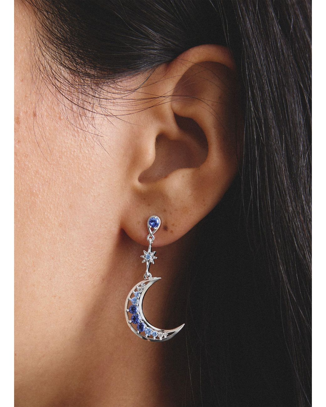 Thomas Sabo Natural Ohrringe