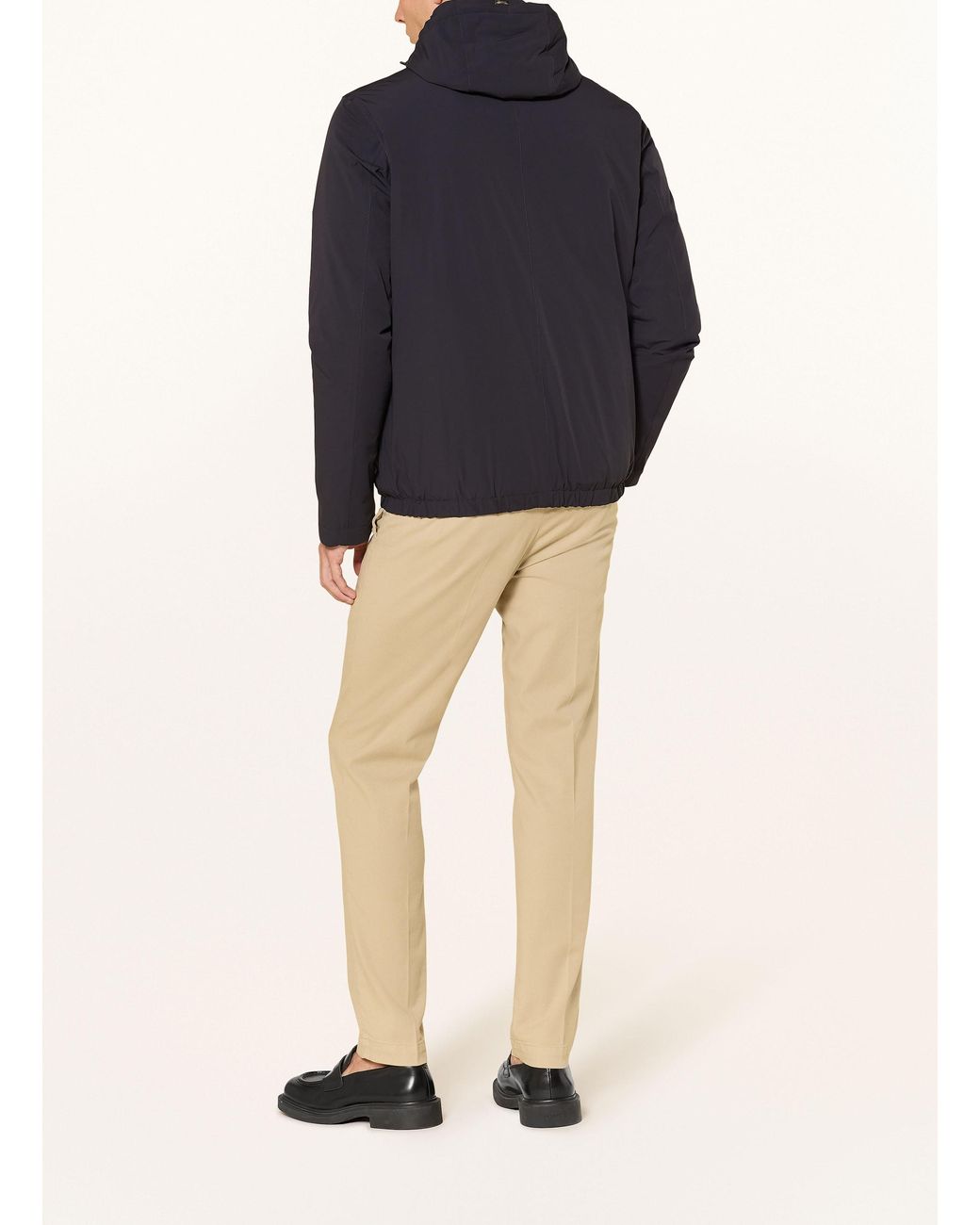 Herno Blouson in Blue für Herren