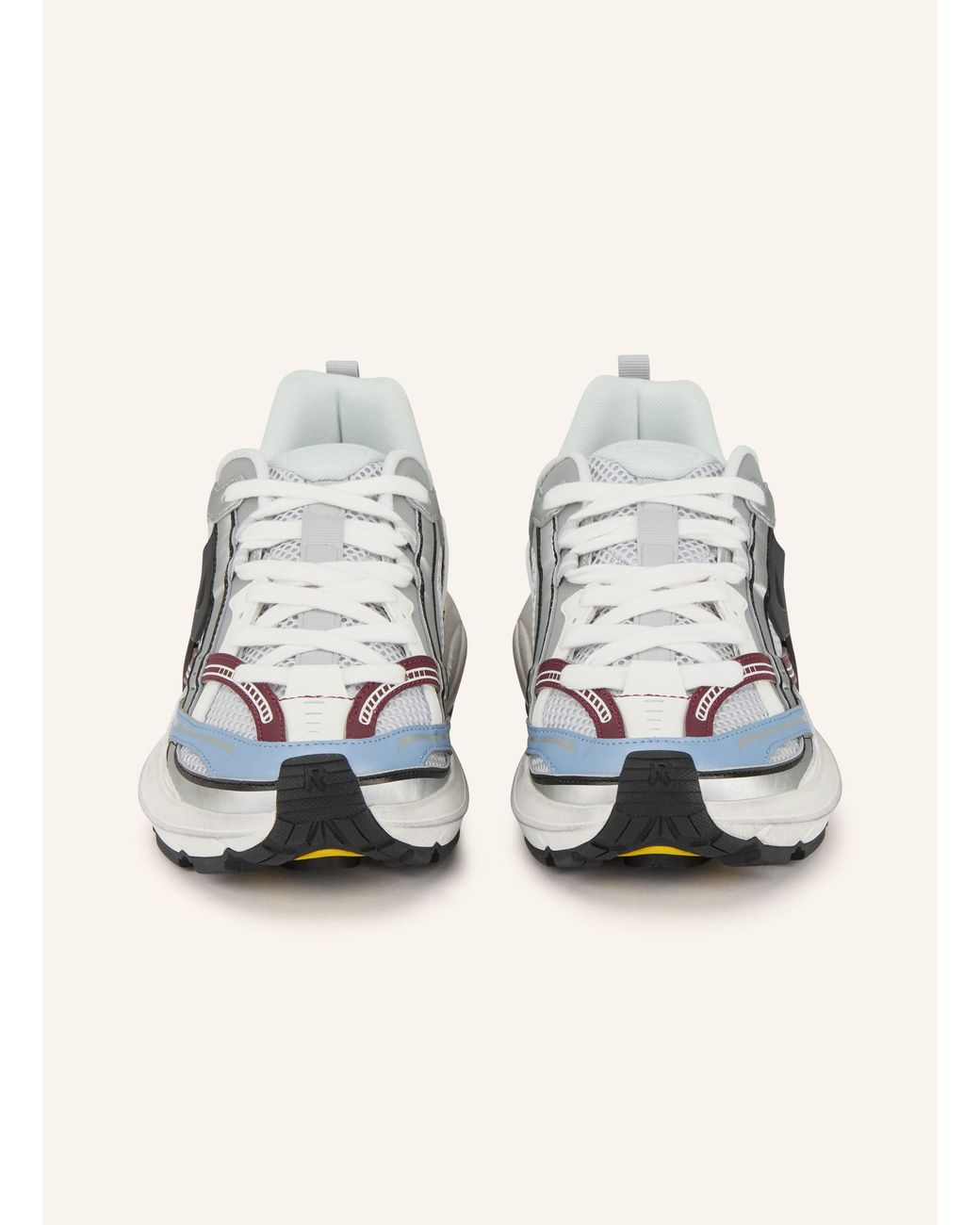 Represent Sneaker STORM RUNNER in Multicolor für Herren