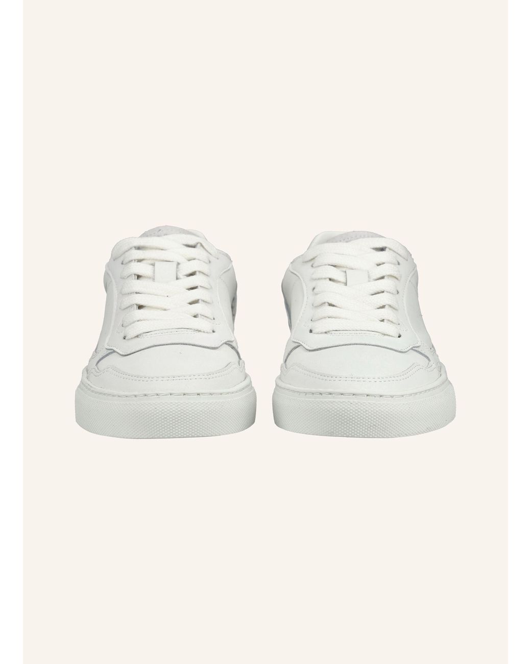 Pavement Natural Sneaker CECILIE