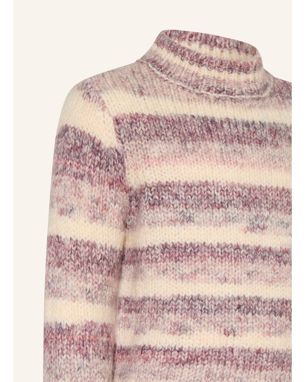 s.Oliver RED Pink Pullover