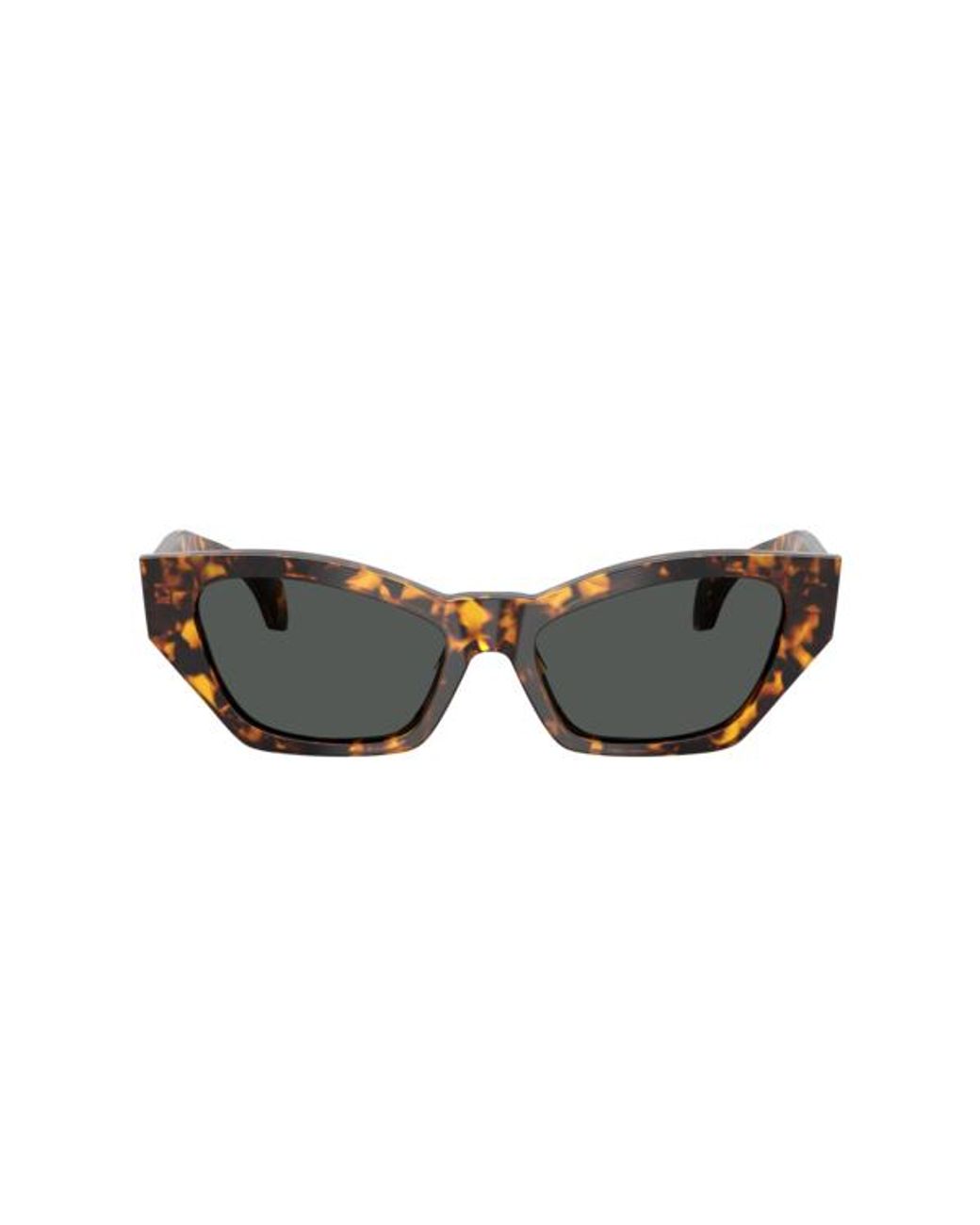 Versace Black Sunglass VE4488U
