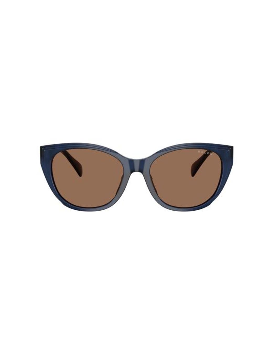 Ralph Black Sunglass RA5324U