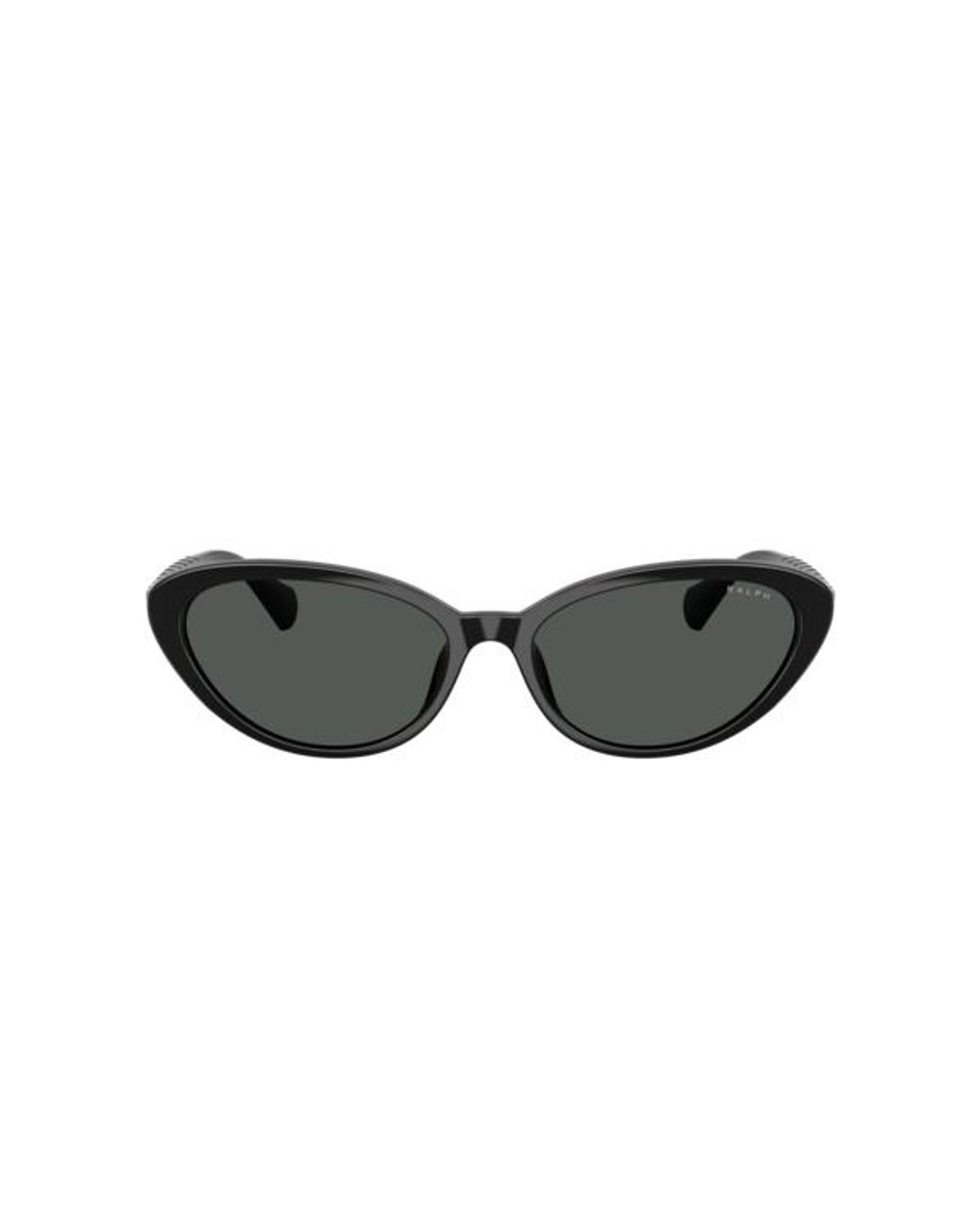 Ralph Black Sunglass RA5338U