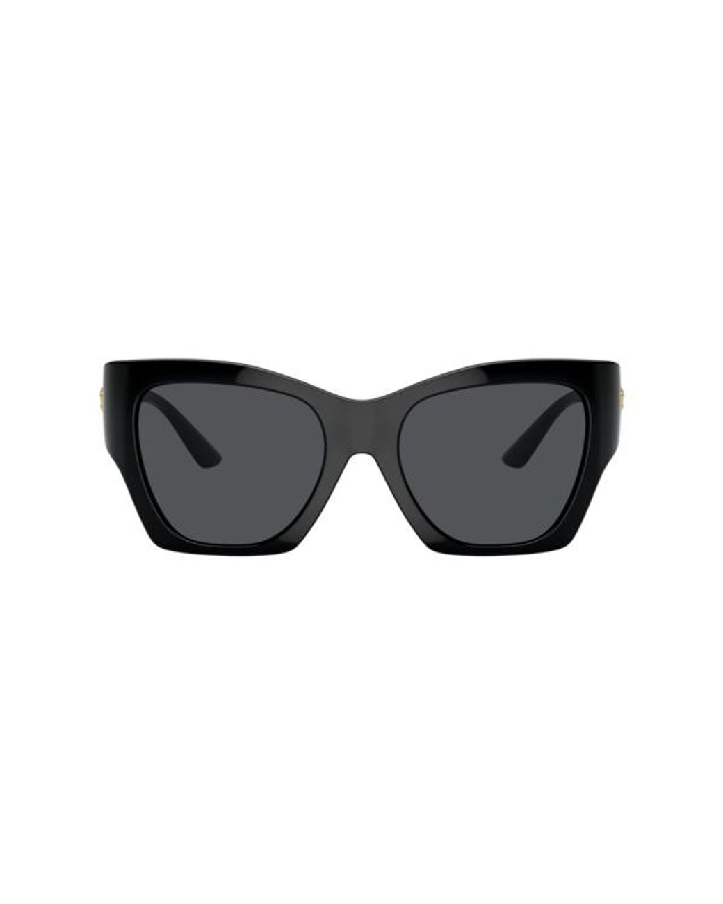 Versace Black Sunglass VE4452
