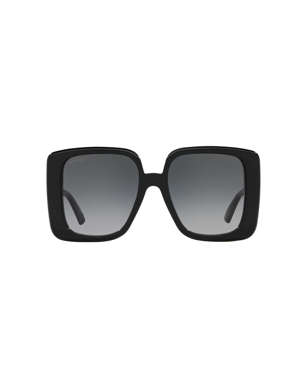 Gucci Black Sunglasses 0418S
