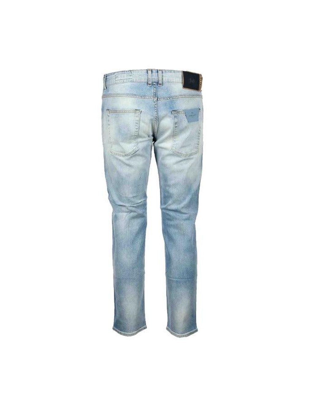 Entre Amis Jeans in Blue for Men | Lyst