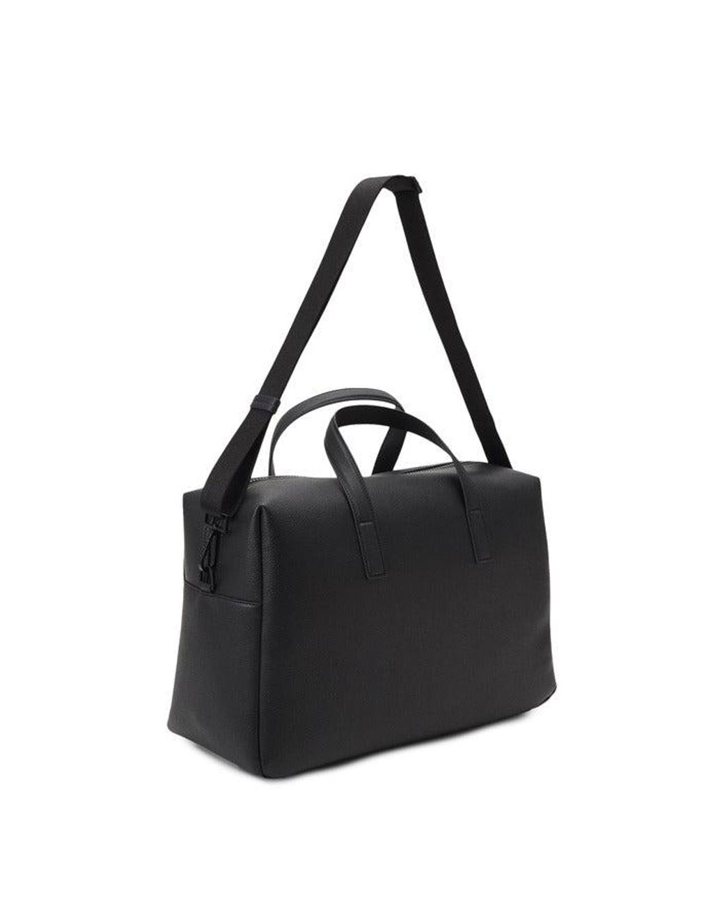 Calvin Klein Men Bag in Black for Men - Save 11% | Lyst