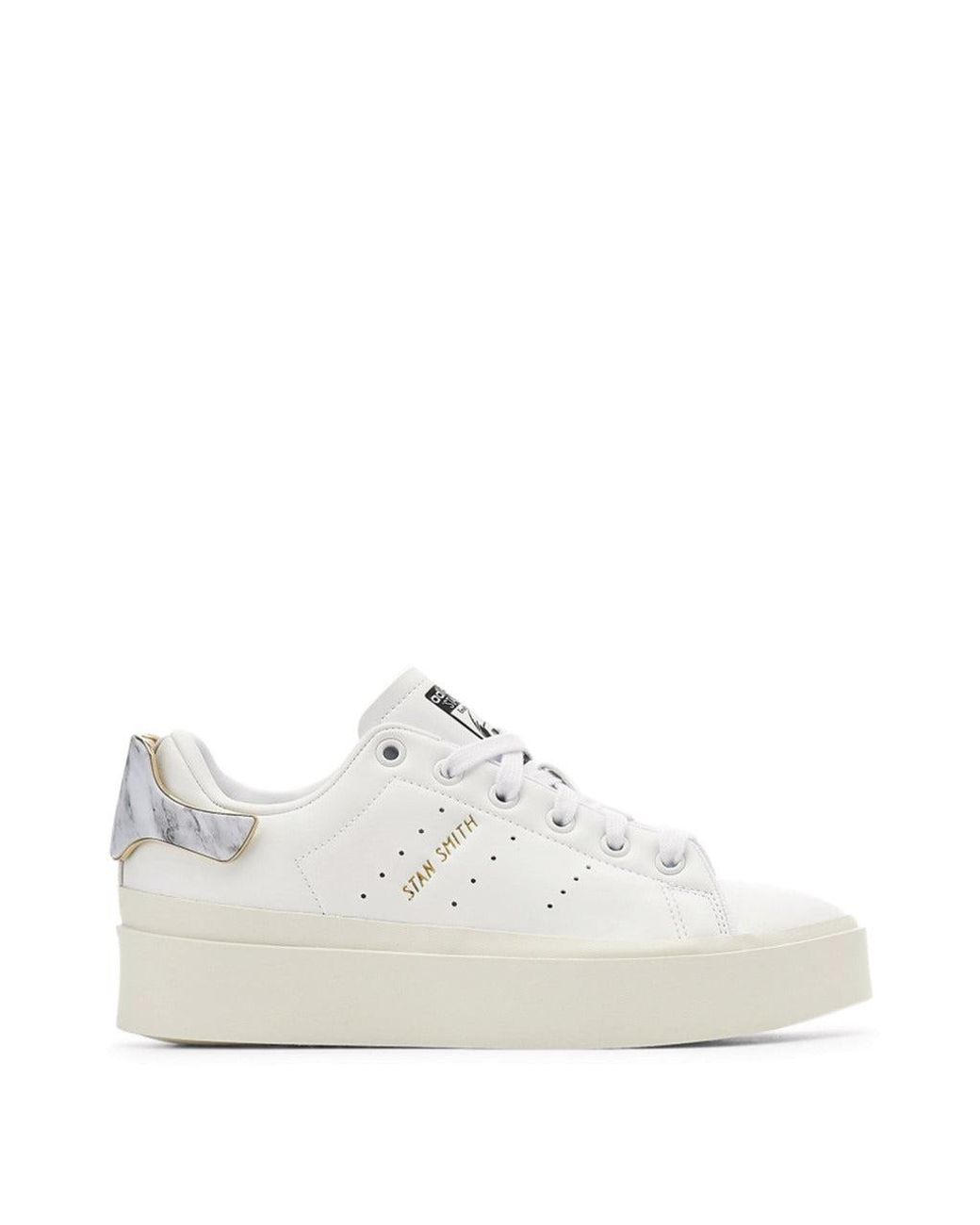adidas Stansmith in White | Lyst