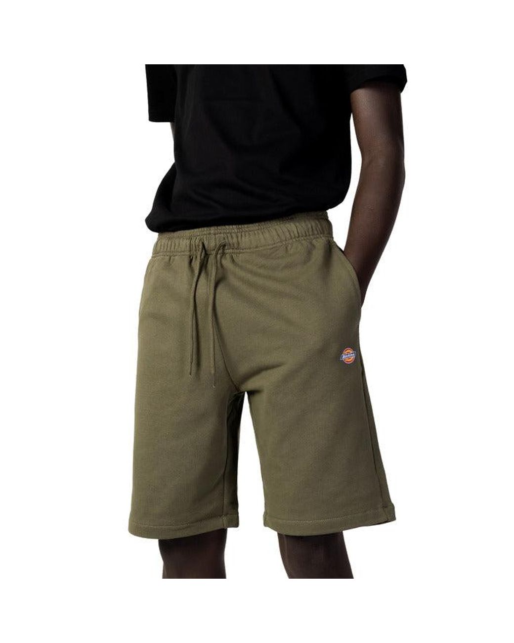 Dickies Shorts in Green for Men | Lyst