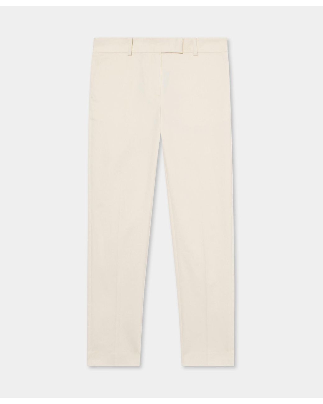 Brooks Brothers Natural Classic Cotton Chino