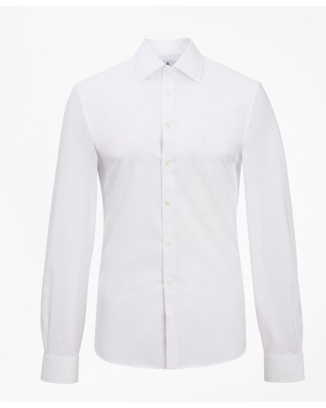 brooks brothers soho fit shirts