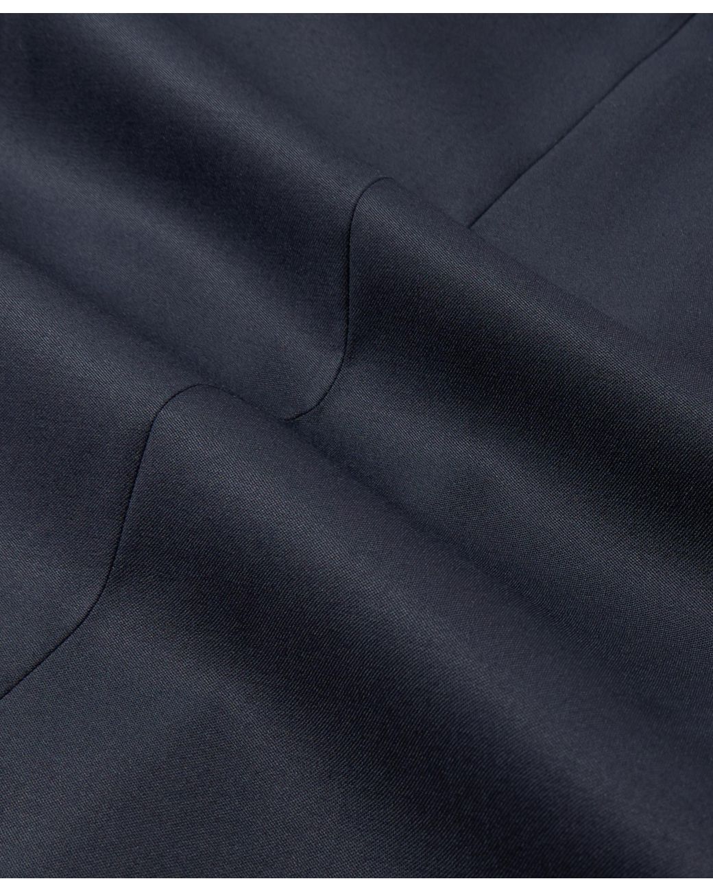 Brooks Brothers Blue Performance Twill Blazer for men