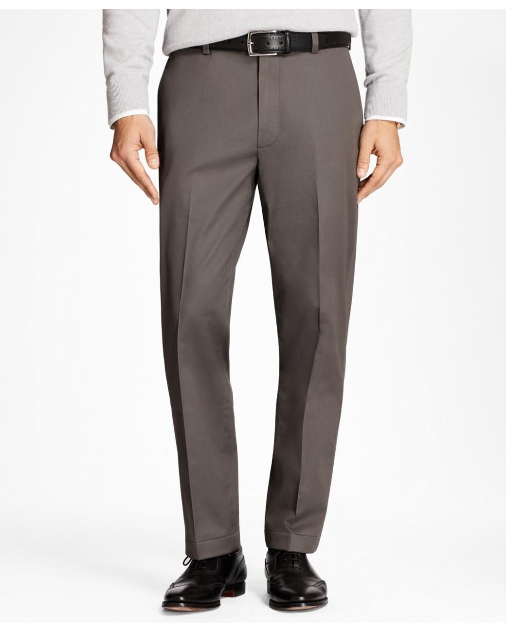 brooks brothers chino pants