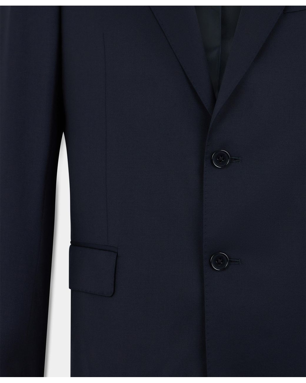 Brooks Brothers Blue Performance Twill Blazer for men